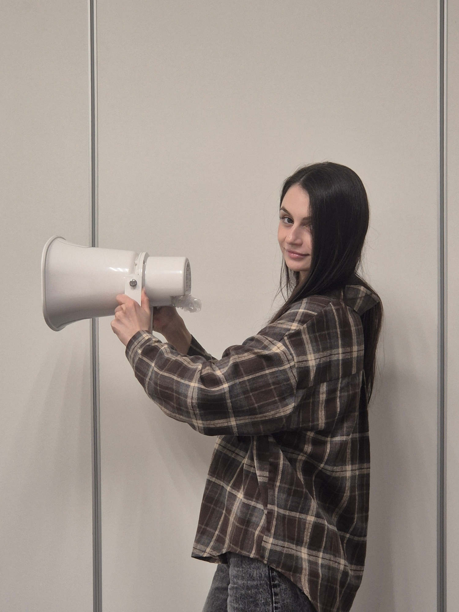 SIP-громкоговоритель Fanvil A233